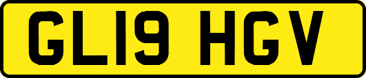 GL19HGV