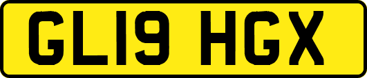 GL19HGX