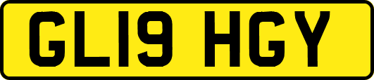 GL19HGY