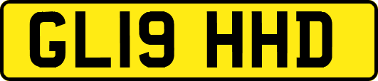 GL19HHD