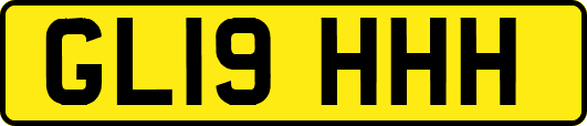 GL19HHH