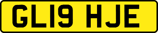 GL19HJE