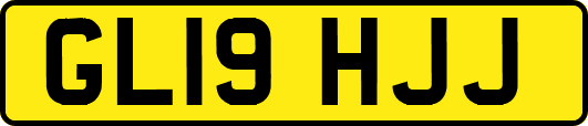 GL19HJJ