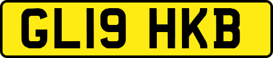 GL19HKB
