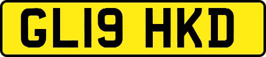 GL19HKD