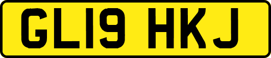 GL19HKJ