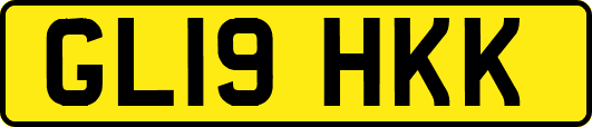 GL19HKK
