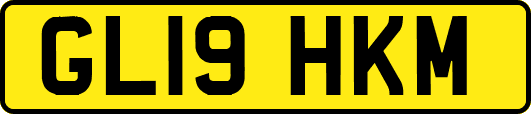 GL19HKM