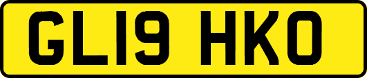 GL19HKO
