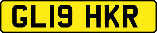 GL19HKR