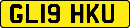 GL19HKU