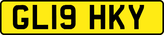 GL19HKY