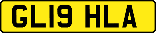 GL19HLA
