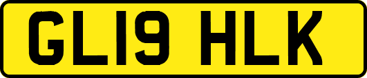 GL19HLK