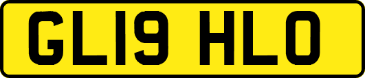 GL19HLO