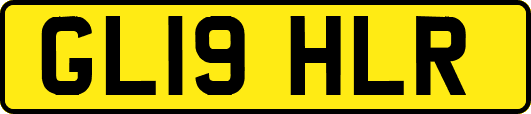 GL19HLR