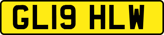 GL19HLW