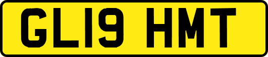 GL19HMT