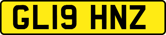 GL19HNZ