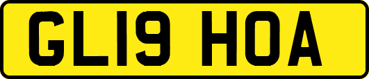 GL19HOA