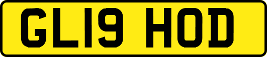 GL19HOD