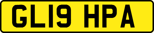 GL19HPA
