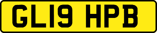 GL19HPB