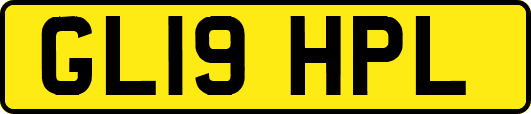 GL19HPL
