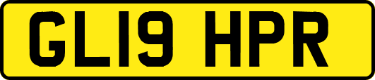 GL19HPR