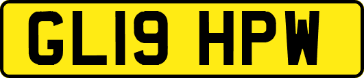 GL19HPW