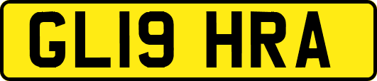 GL19HRA