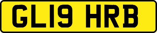 GL19HRB