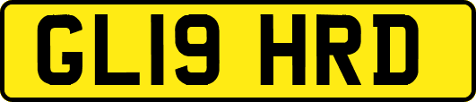 GL19HRD