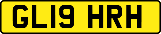 GL19HRH