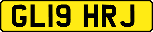 GL19HRJ