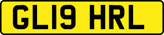 GL19HRL