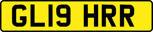 GL19HRR
