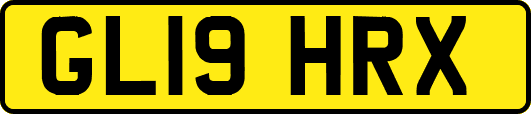 GL19HRX