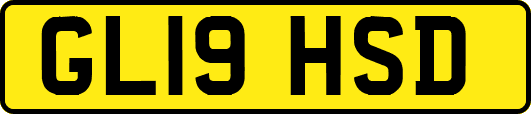 GL19HSD