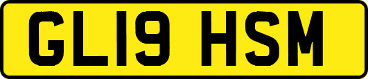 GL19HSM