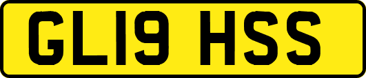 GL19HSS