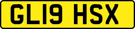 GL19HSX