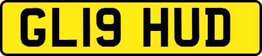GL19HUD