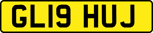 GL19HUJ
