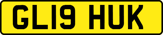 GL19HUK