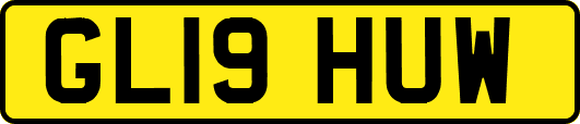 GL19HUW