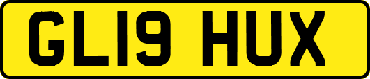 GL19HUX