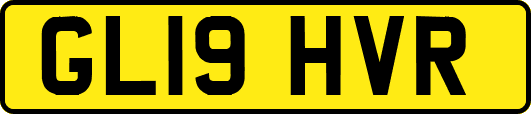 GL19HVR
