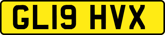 GL19HVX