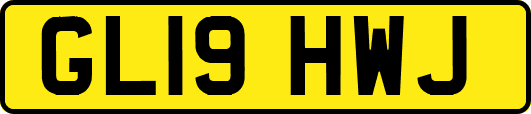 GL19HWJ